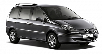 Ремонт Стартера Peugeot (ПЕЖО) 807